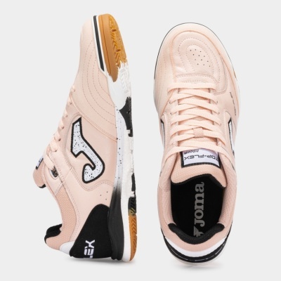 Joma Top Flex Rebound Pink Black 2025