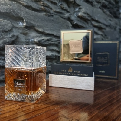 Lattafa Khamrah EDP 100 ml