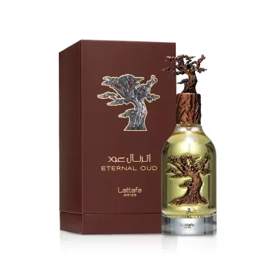 Lattafa Pride Eternal Oud EDP 100ML
