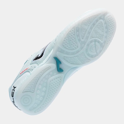Joma Top Flex Light Blue