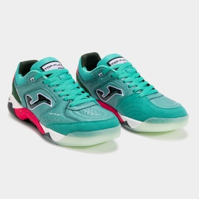 Joma Top Flex Plus Turquoise