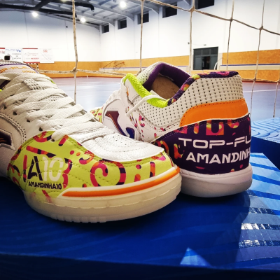 Joma Top Flex Amandinha10 2025