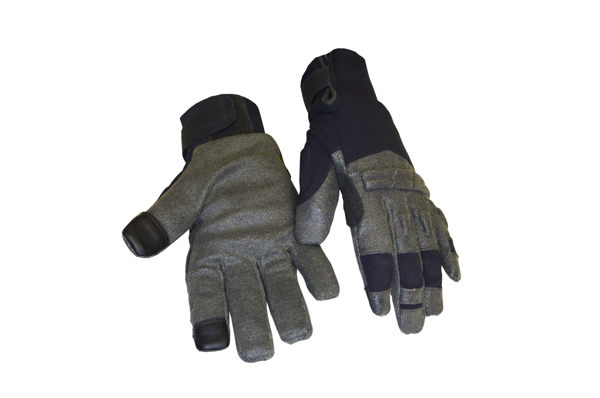 Luva Pol21C (1 Par) Luva Pol21C (1 Par)