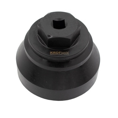 Chave Porca Eixo Transmissão Man Tga Eixos 460 (30027)