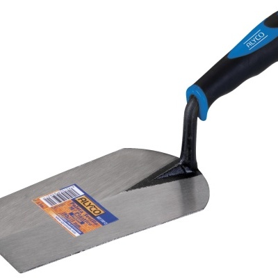 Colher Pedreiro Forj. Sevilla 160Mm Bim (Sku 195931)