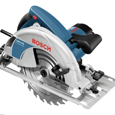 Bosch Gks 85 Professional | Serra Circular 2200w 235 Mm