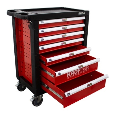 Kit 8611 Vermelho + 86236