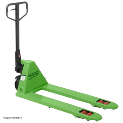 Porta-paletes Imcoinsa 2500 Kgs