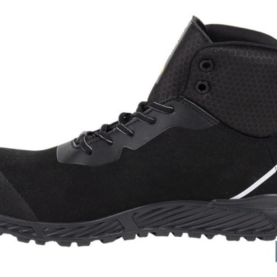 Bota De Segurança S3 Modelo Wings Pro