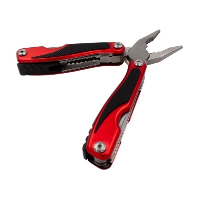 Alicate Multifunções 9 Em 1 (Multitool)