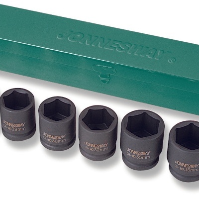 Jogo Chaves Impacto 3/4"