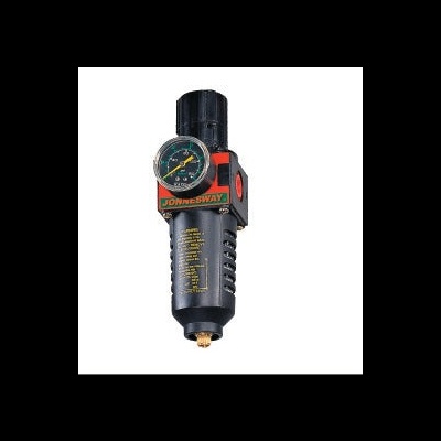 Filtro Ar 1/2" com Regulador