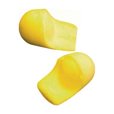 Plugues Descartáveis Sem Fio Es-01-009. 250 Unid. (683A578C)