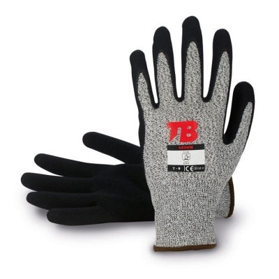 Luva 485Mw (10 Pares)