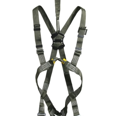 Cinto De Segurança Mckinley, Nomex E Kevlar De 2 Pontos