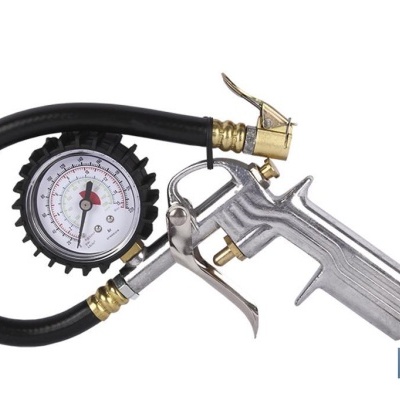 Manómetro e Insuflador 1-12 Bar