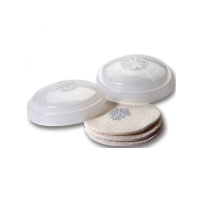 Retentor De Pré-Filtro Para 35500, 35600 E 35700