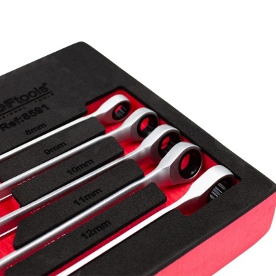 Módulo Chaves De Boca Luneta C/ Roquete 12 Pcs (8591)