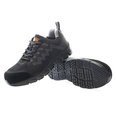 Axio, Sapato S1P Sem Metal