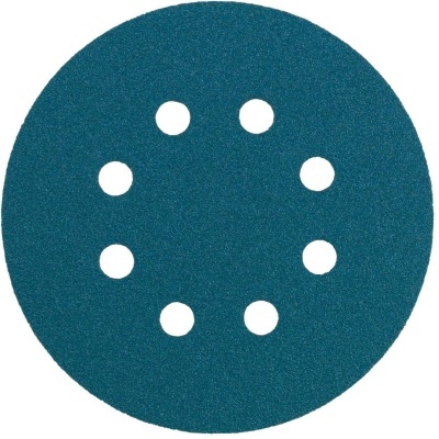 Disco Lixadora Excéntrica Premium*** Disc Fi 125 A120 P22 Tfc8 [50] (706151)