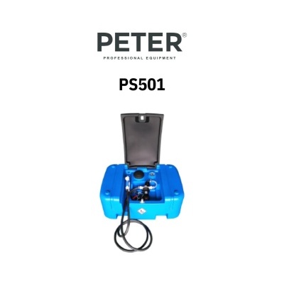 Depósito Adblue 200 Litros - Ps501 (ps501)