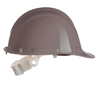 Safetop Sp, Capacete De Alto Brilho Com Fecho Pinlock, En397