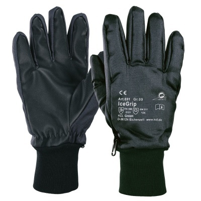 Icegrip, Luva Anti-Frio -50ºc E De Qualidade Alimentar