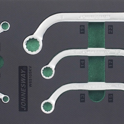 Tab.eva 5 Chaves Curva Luneta