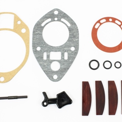 Kit Reparação P/jai-6211