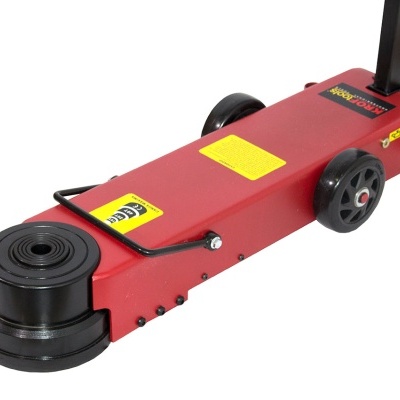 Macaco Oleo Pneumatico 10/20/40ton (4812)