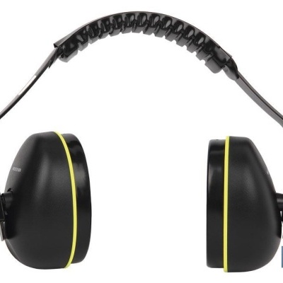 Protetor Anti-Ruído Cat-Iii Ce Snr 32 Db | Super Leve