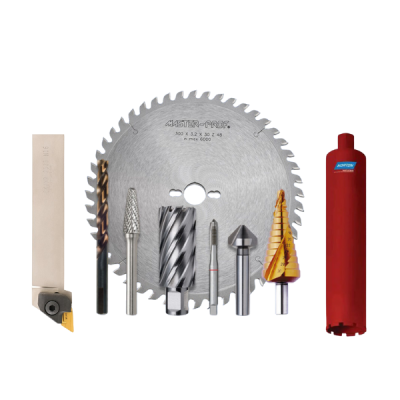 Ferramentas de Corte