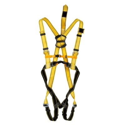 Tibet, Cinto De Segurança De 3 Pontos Com Eslinga Extensível 140 Kg