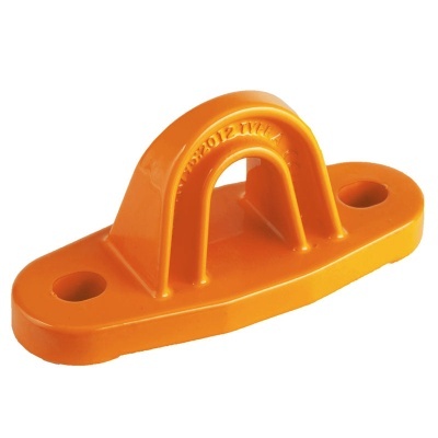 Ponto De Ancoragem Permanente 135X60X60 Métrico 12