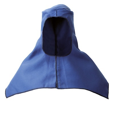 Noons Hood, Balaclava de Algodão para Soldagem, 44 Cm