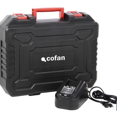 Aparafusadora Com Bateria