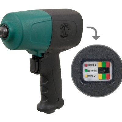 Máquina De Impacto De 1/2?