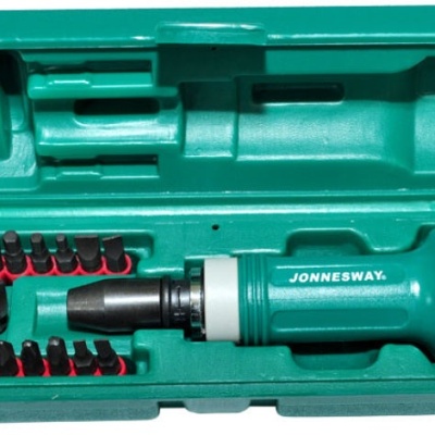 Desandador de Percussão C/15 Peças