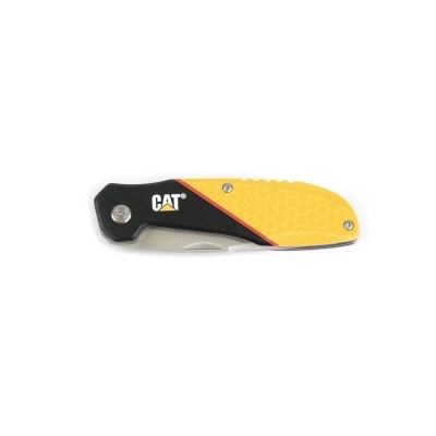 Canivete Dobrável Cat Cp-106307 (Cp-106307)