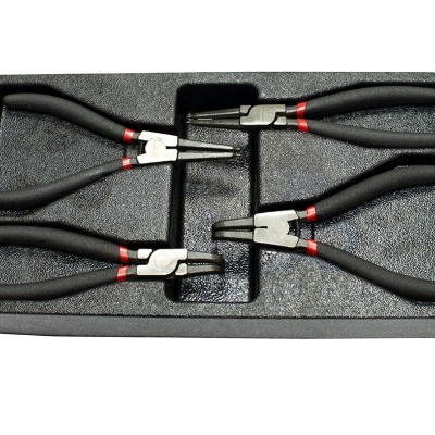 Kit Alicate Freios 4Pcs Int Ext Curv.Dire (132500)