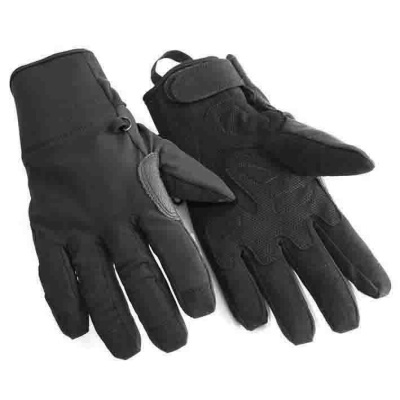 Luva De Polícia Com Proteção Contra Cortes Pol1533 (1 Par)