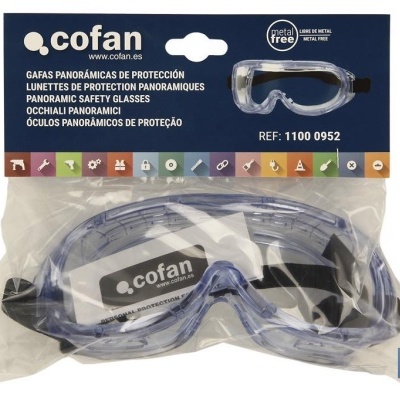 Óculos De Visão Panorâmica (11000952)