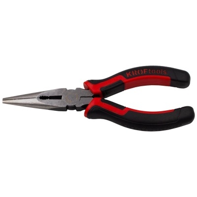 Alicate De Pontas Direitas 150Mm (143150)