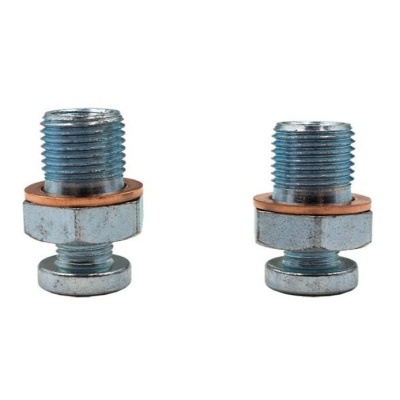 2x Bujão Carter M14x1.25mm (7000-06)