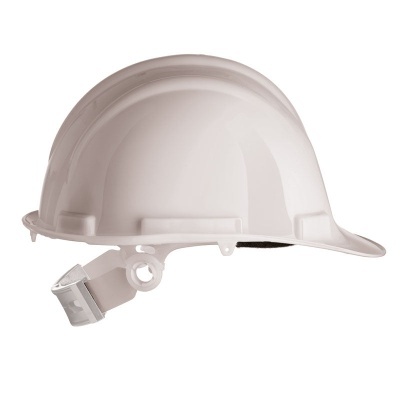 Safetop Sp, Capacete De Alto Brilho Com Fecho Pinlock, En397