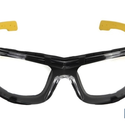 Óculos De Segurança Acolchoados Com Espuma Removível (11000951)
