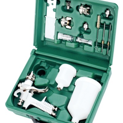 Pistola Pintura (kit)