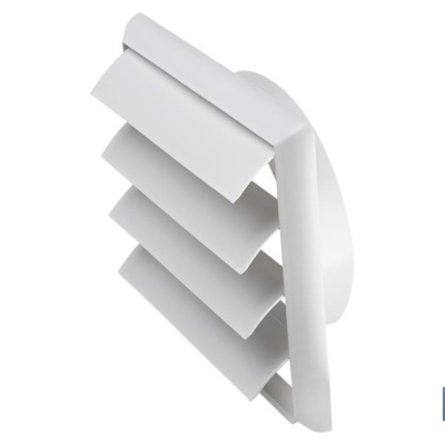 Grelha de ventilação