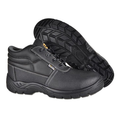Bota De Segurança Tikoa S3S Max (1 Par)