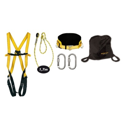 Elbrus 71B-5, Kit De Chicote 80071B+80048P+80107+2X80112J+80124